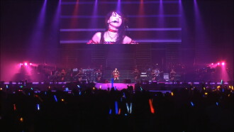 Animelo Summer Live 2008 -Challenge- 8.31 Trailer