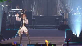 Animelo Summer Live 2010 -evolution- 8.29 Trailer