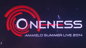 Animelo Summer Live 2014 -ONENESS- 8.29 Trailer