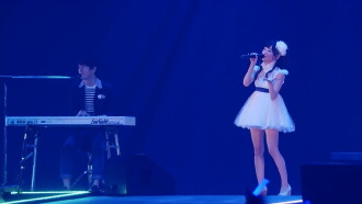 Animelo Summer Live 2014 -ONENESS- 8.30 Trailer
