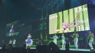 Animelo Summer Live 2018 "OK!" 08.24 Trailer