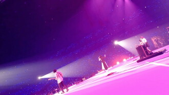 Animelo Summer Live 2018 "OK!" 08.26 Trailer