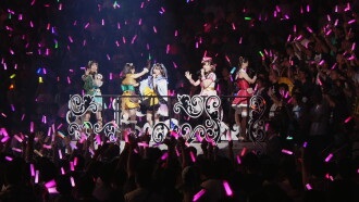 Animelo Summer Live 2019 -STORY- 8.30 Trailer