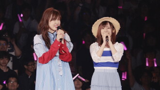 Animelo Summer Live 2019 -STORY- 8.31 Trailer