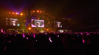 Animelo Summer Live 2022 -Sparkle- DAY2 Trailer