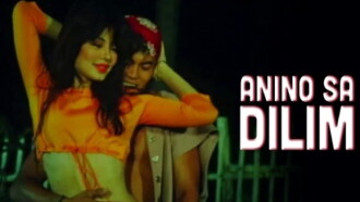 Anino Sa Dilim Trailer