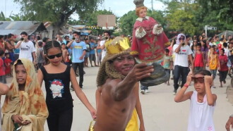 Anito Trailer