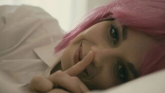 Anja - Real Love Girl Trailer