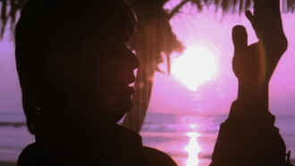Anjaam Trailer