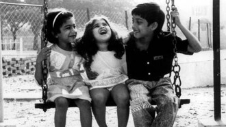 Anjali Trailer