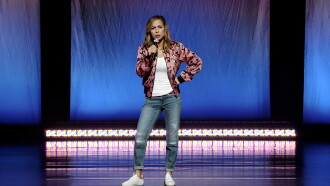 Anjelah Johnson: Mahalo & Goodnight Trailer