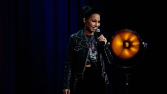 Anjelah Johnson-Reyes: Say I Won't Trailer