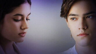 Anjo Negro Trailer