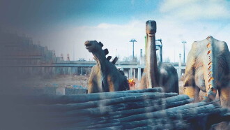 Ankapark: Bir Ankara Dosyası Trailer