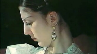 Ann, a Seaman's Wife Trailer