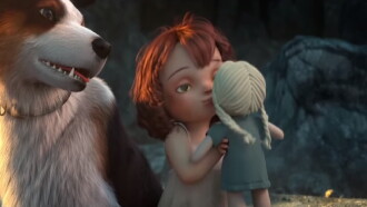 Anna Trailer