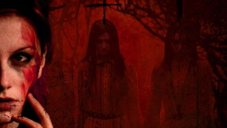 Anna and The Dead Trailer