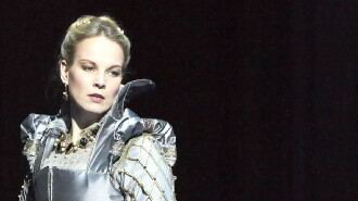 Anna Bolena - Wiener Staatsoper Trailer