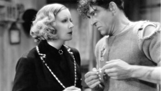 Anna Christie Trailer