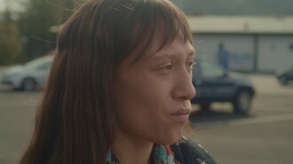 Anna Comes Home Trailer
