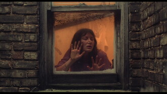 Anna in the Dark Trailer