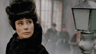 Anna Karenina Trailer