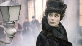Anna Karenina Trailer
