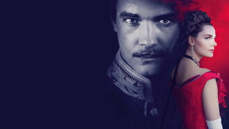 Anna Karenina. Vronsky's Story Trailer