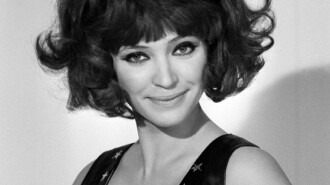 Anna Karina, Remember Trailer