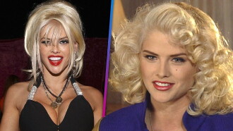Anna Nicole Smith: Her Final Hours Trailer