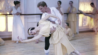 Anna Pavlova Trailer