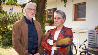 Anna und ihr Untermieter - Aller Anfang ist schwer Trailer