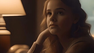 Annabelle Trailer