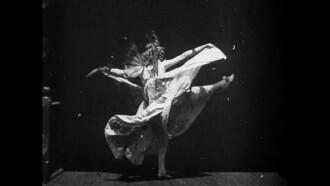 Annabelle Butterfly Dance Trailer