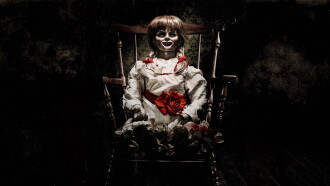 Annabelle Trailer