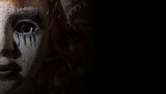 Annabellum: The Curse of Salem Trailer