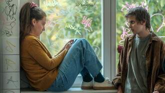 #annaismissing Trailer