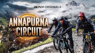 Annapurna Circuit Trailer