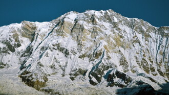 Annapurna South Face Trailer