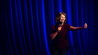 Anne Edmonds: What's Wrong With You Trailer