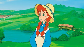 Anne: Journey to Green Gables Trailer