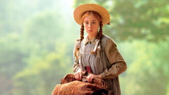 Anne of Green Gables Trailer