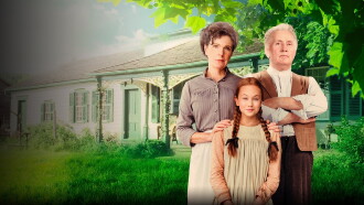Anne of Green Gables Trailer