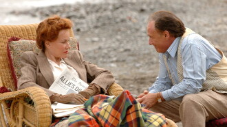 Anne of Green Gables: A New Beginning Trailer