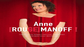 Anne [Rouge]manoff ! Trailer