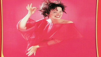 Anne Roumanoff à Bobino Trailer