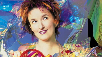 Anne Roumanoff - Follement Roumanoff Trailer