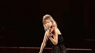 Anne-Sophie Mutter, John Williams & Friends: Beethoven and Williams Trailer