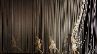 Anne Teresa de Keersmaeker : Rain 2014 Trailer