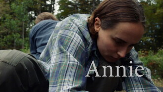 Annie Trailer